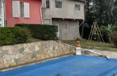 Chácara / sítio com 3 quartos à venda na Rua Paraná, Estância Santa Maria do Portão, Atibaia