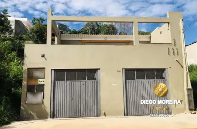 Casa com 1 quarto à venda na Estrada Laramara, Terra Preta, Mairiporã