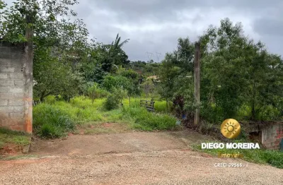 Terreno à venda na Rua das Orquideas, Terra Preta, Mairiporã
