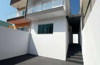 Casa com 3 quartos à venda na Rua José de Barros, Laranjeiras, Caieiras