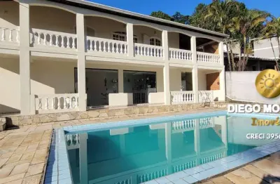 Chácara à venda em atibaia com 1147,60m² e apto para financiamento
