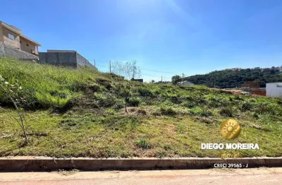 Terreno à venda na Rua Novevem Viver, Terra Preta, Mairiporã