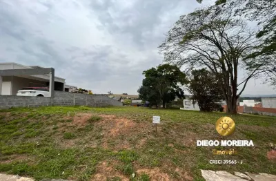 Terreno em condomínio fechado à venda na Rua Macaco Aranha, Parque Rio Abaixo, Atibaia