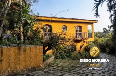 Sítio à venda  – natureza, conforto e lazer em mairiporã!