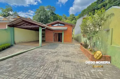 Casa em condomínio fechado com 3 quartos à venda na Alameda Serra Dos Cristais, Terra Preta, Mairiporã