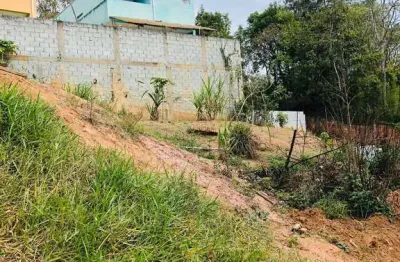 Terreno à venda na Rua Sara, Terra Preta, Mairiporã