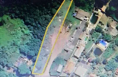 Venda de terreno - área industrial ou residencial em terra preta, mairiporã