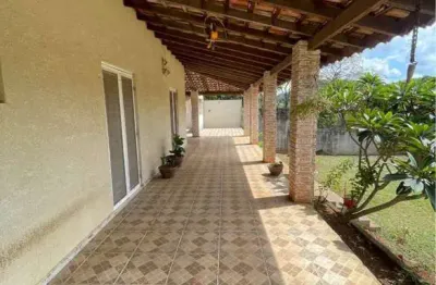 Casa com 3 quartos à venda na Estrada Municipal Aleixo Cavassa, Pinheirinho, Atibaia