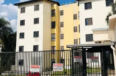 Apartamento com 2 quartos à venda na Rua Antonio Rondina, Terra Preta, Mairiporã
