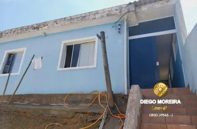 Casa com 2 quartos à venda na Rua Severino Nogueira De Brito, Terra Preta, Mairiporã
