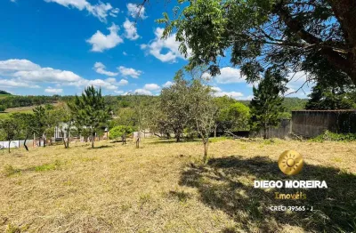 Terreno à venda na Estrada Municipal Antônio Gallo, Jardim Maracanã, Atibaia
