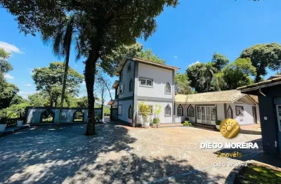 Linda chácara à venda em associação de moradores apto para financiamento