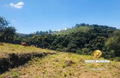 Terreno em condomínio fechado à venda na Rua Um - Mir Mant Ii, Terra Preta, Mairiporã