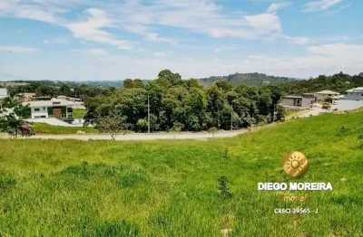 Terreno em condomínio fechado à venda na Estrada Laramara, Terra Preta, Mairiporã