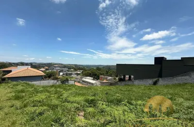 Terreno em condomínio fechado à venda na Estrada Laramara, Terra Preta, Mairiporã