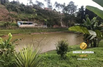 Sítio em mairiporã á venda com 41.000 m² - casa com 4 dormitórios