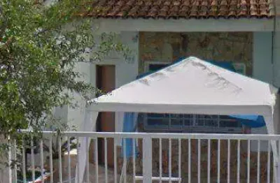 Casa com 2 quartos à venda na Rua Amazonas, Jardim das Cerejeiras, Atibaia