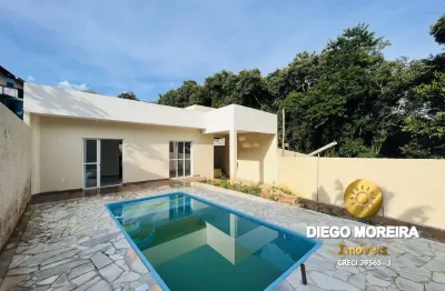 Casa com 3 quartos à venda na Rua Dois, Terra Preta, Mairiporã