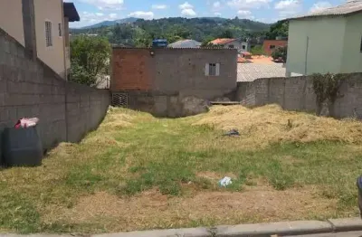 Terreno à venda na Rua Rosalia Bellizieri De Paula, Terra Preta, Mairiporã