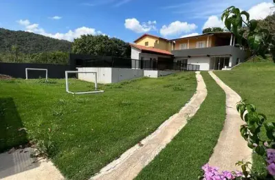 Chácara à venda em condomínio ypeville em mairiporã