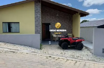 Casa à venda com 2 dormitórios em condomínio águas de são pedro