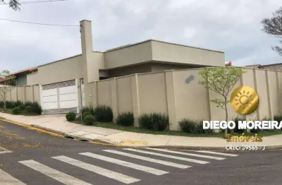 Casa com 3 quartos à venda na Rua das Camélias, Retiro das Fontes, Atibaia