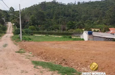 Terreno à venda na Rua Filadélfia, Terra Preta, Mairiporã