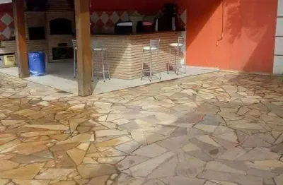 Chácara / sítio com 3 quartos à venda na Alameda Nascente Do Sol, Canjica (Terra Preta), Mairiporã