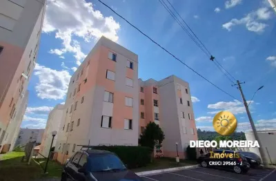 Apartamento à venda com 2 dormitório - em terra preta!