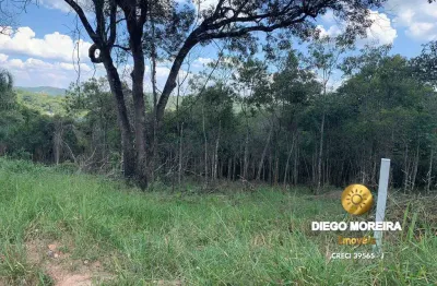 Terreno à venda na Rua Tucano Paineira De Mairipora, Mato Dentro, Mairiporã