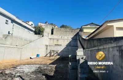 Terreno à venda na Rua Pedro Paulo Da Fonseca, Terra Preta, Mairiporã