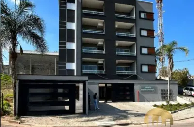 Apartamento com 2 quartos à venda na Rua Nova Atibaia, Nova Cerejeira, Atibaia