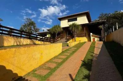 Chácara / sítio com 4 quartos à venda na Rua Araçá, Jundiaizinho, Mairiporã