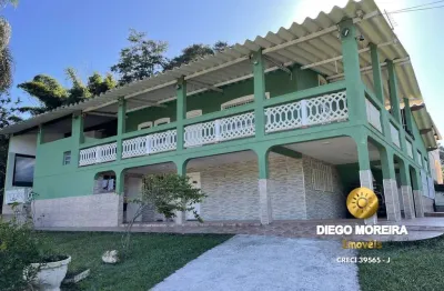 Chácara à venda em mairiporã – aceita financiamento bancário