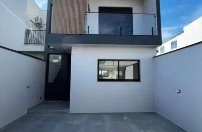 Casa com 3 quartos à venda na Rua Maria Gazolla Dártora, Laranjeiras, Caieiras