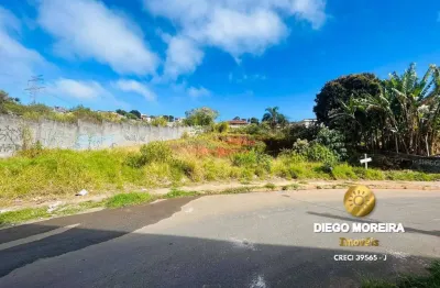 Área industrial à venda em terra preta com acesso para duas ruas