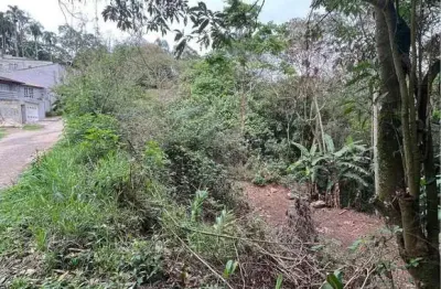 Terreno à venda na Alameda Itália, Roseira, Mairiporã