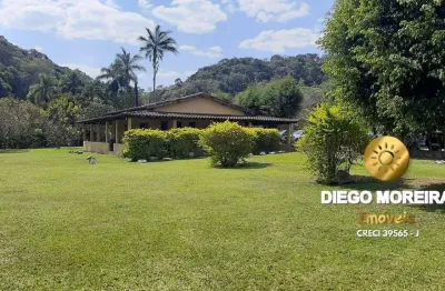 Chácara à venda em mairiporã – espaço, conforto e natureza!