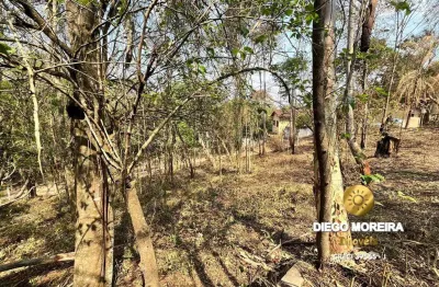 Terreno à venda na Estrada Goitacazes, Jardim Estância Brasil, Atibaia