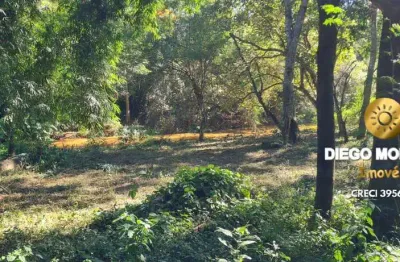 Terreno à venda na Estrada São Braz, Batatuba, Piracaia