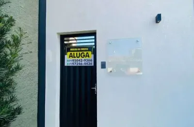 Sala comercial com 1 sala para alugar na Rua Osvaldo Sant'anna, Terra Preta, Mairiporã