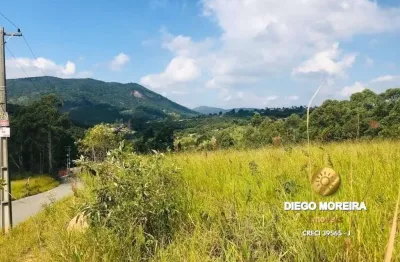 Terreno comercial à venda na Estrada Laramara, Terra Preta, Mairiporã