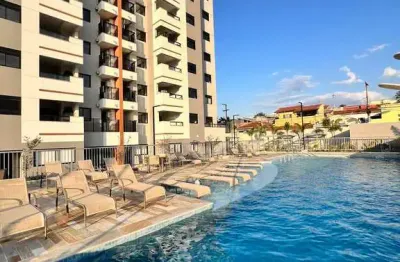 Apartamento com 2 quartos à venda na Avenida Dona Gertrudes, Alvinópolis, Atibaia