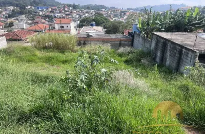 Terreno à venda na Rua Comendador Shigueru Sasaki, Terra Preta, Mairiporã