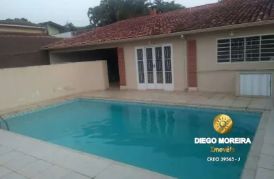 Casa à venda ou locação em atibaia com 3 dormitórios - 701 m²