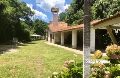 Chácara / sítio com 6 quartos à venda na Estrada De Servidãochac Sol Nasc, Marmelo, Mairiporã