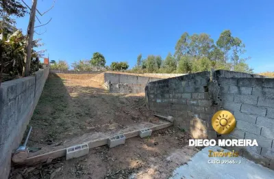 Terreno à venda na Estrada Henrique Barbosa Ortiz, Mato Dentro, Mairiporã
