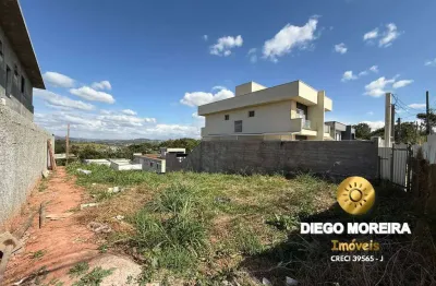 Terreno à venda em atibaia – ideal para construção de sobrados!