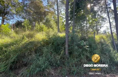 Terreno à venda com vista privilegiada – próximo à fernão dias!