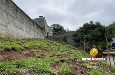 Terreno à venda na Rua das Orquideas, Terra Preta, Mairiporã